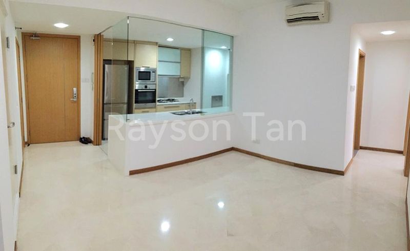 2 Bed Condo for Rent in  8 @ Mount Sophia - Image 11